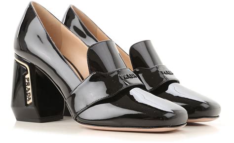 sapato prada feminino|Women's Shoes .